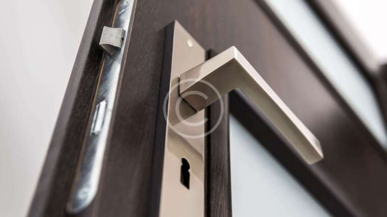 Cerrajería residencial