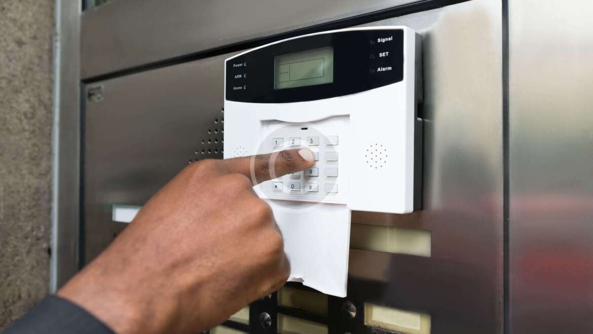 Cerrajeria Comercial